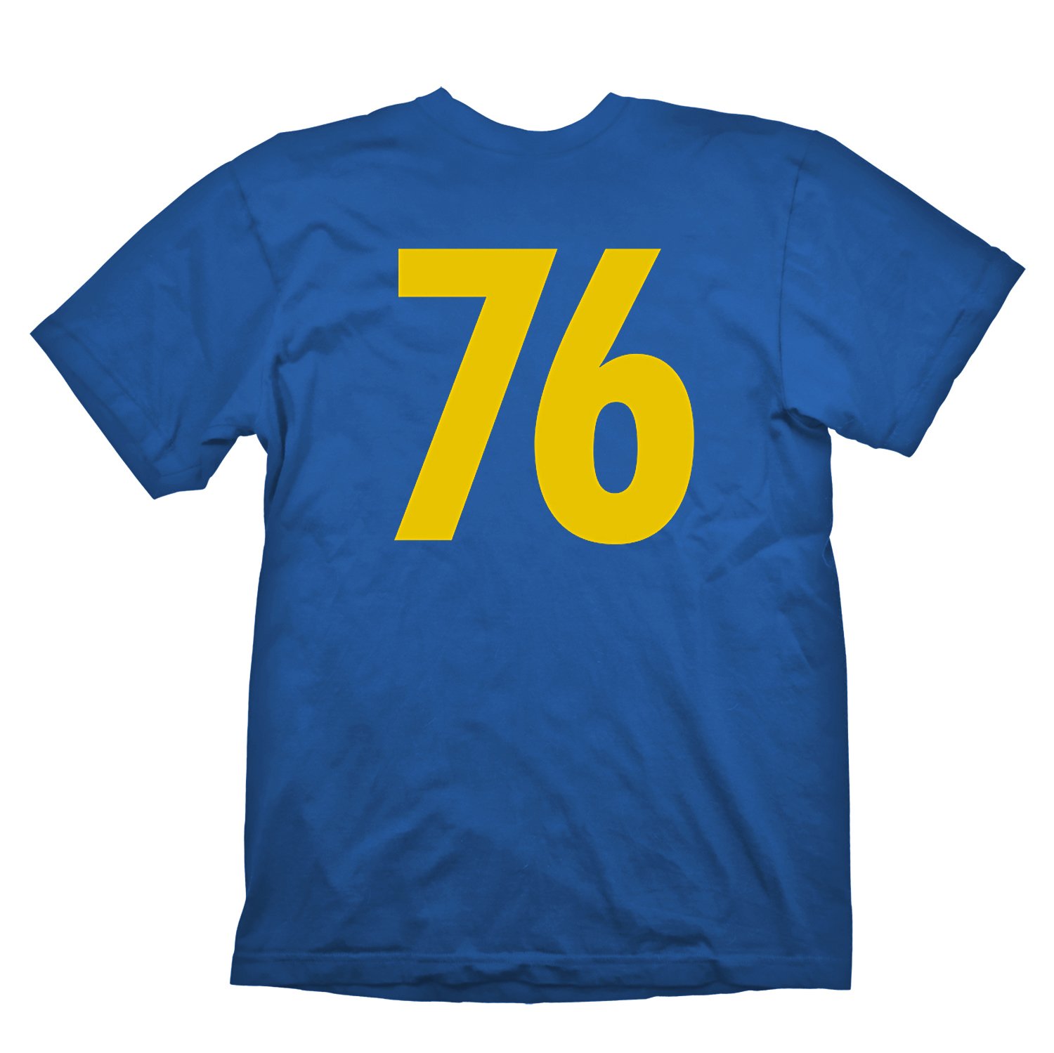 Fallout Camiseta Vault 76