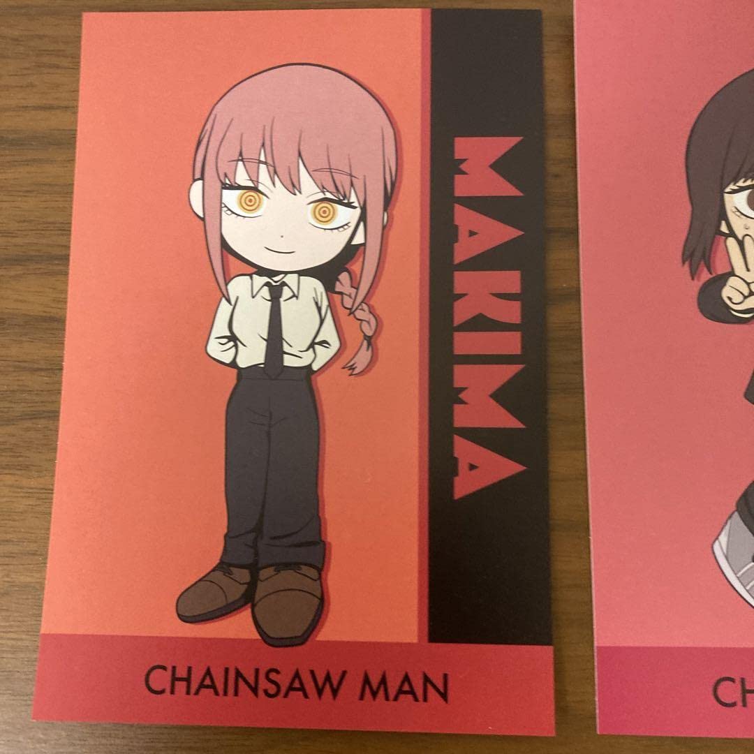 Amazon.co.jp: チェーンソーマン 公安デビルハンター募集 グッズ