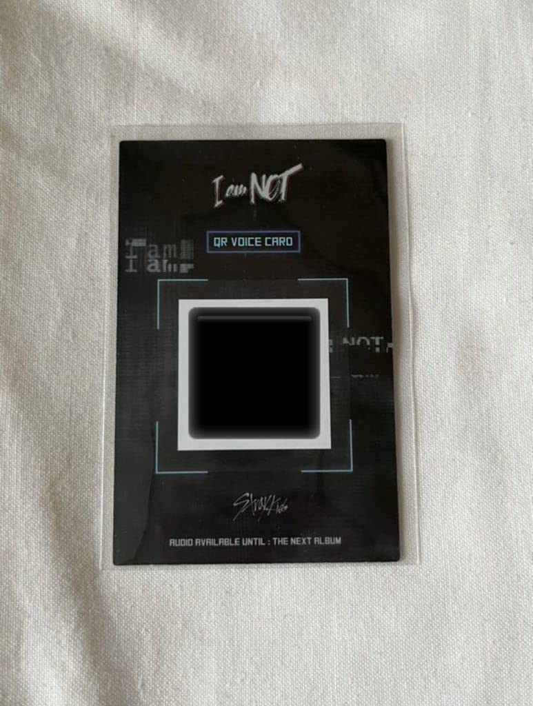 Amazon.co.jp: Stray Kids StrayKids ストレイキッズ スキズ I AM NOT 