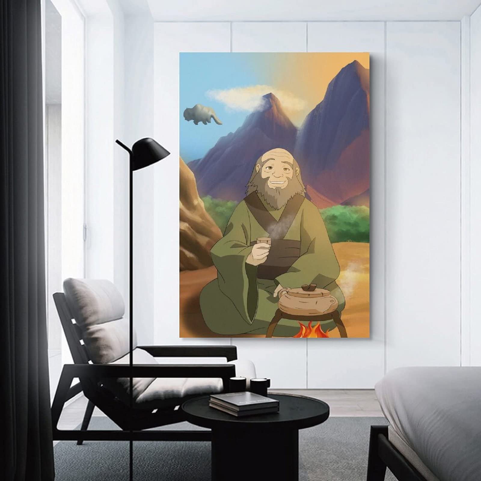 The Boys Poster 40x60cm - Vintage Wandkunst Leinwand Druck