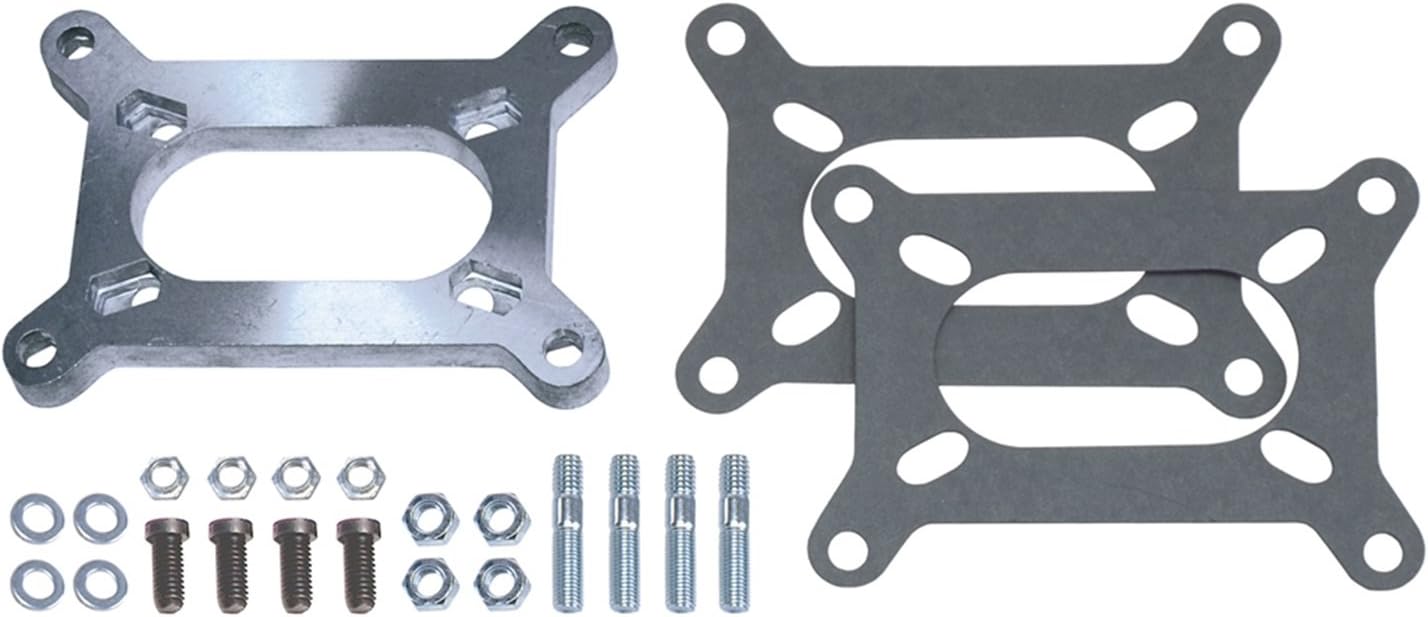 Trans-Dapt Performance 2086 Carburetor Adapter