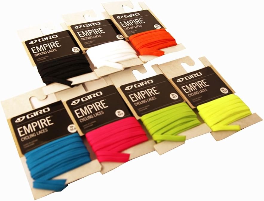 Giro empire laces Clearance