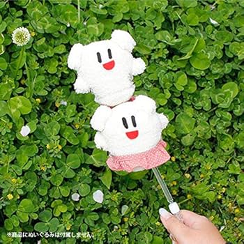 ぬいぐるみ aco ATK.COS】【現品】as10 ぬいぐるみ 着せ替え きせかえ 20cm 20