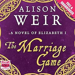 The Marriage Game cover art