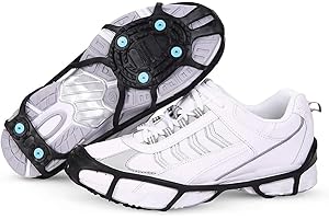 Due North Everyday G3 Ice and Snow Traction Aid Shoe Attachments