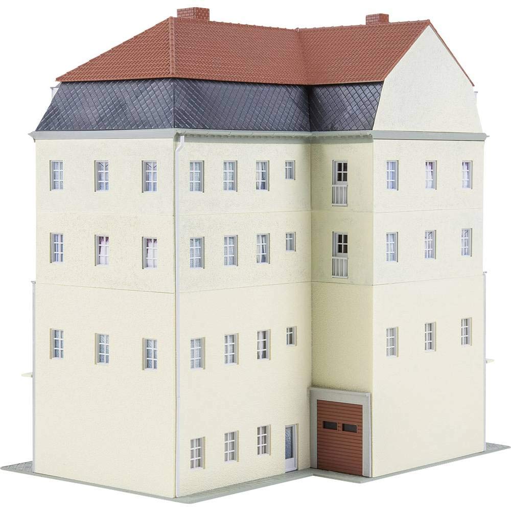 Faller Kaufhaus Henninger
