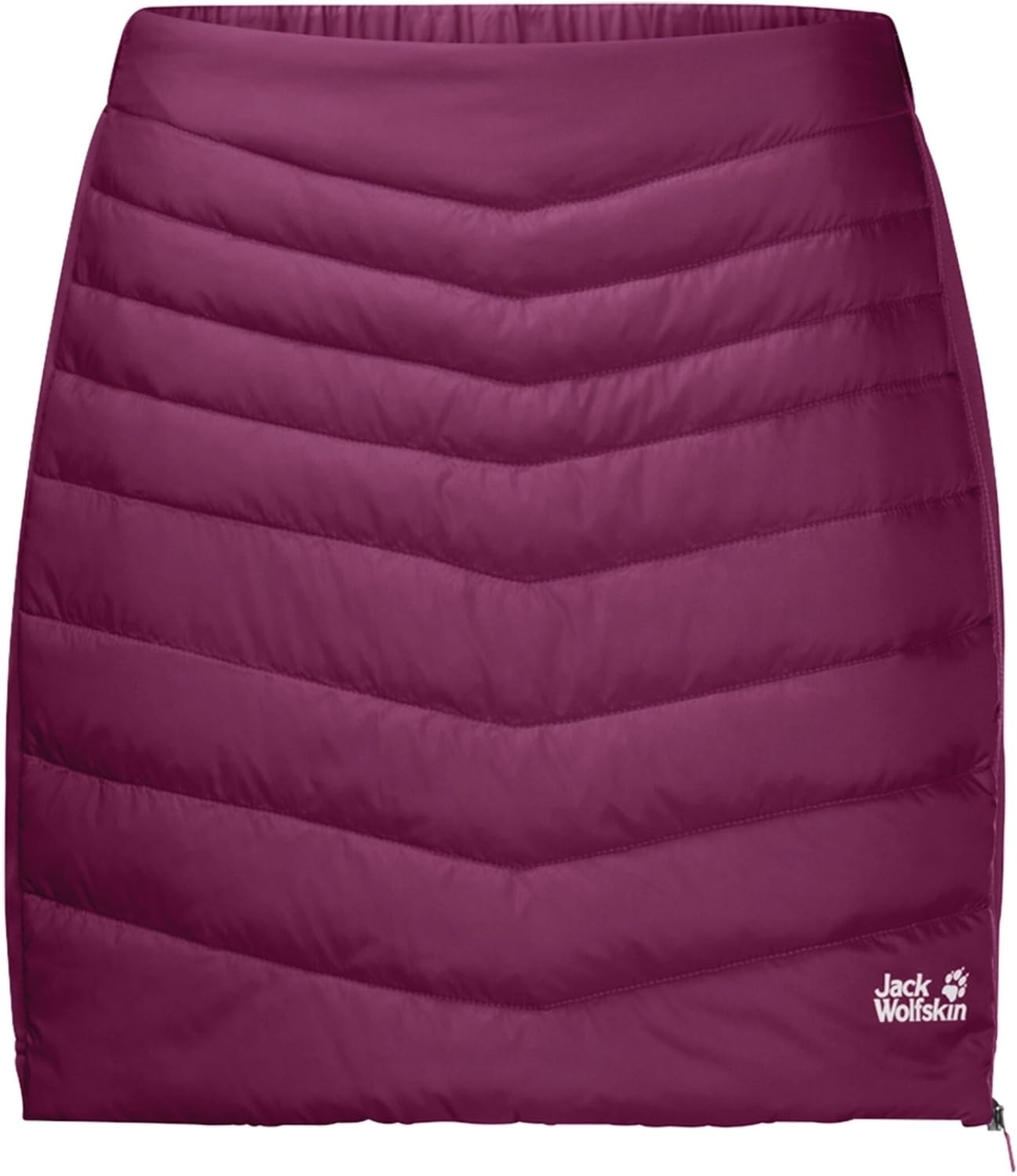 Jack Wolfskin Damska spódnica nastrojowa spódnica damska