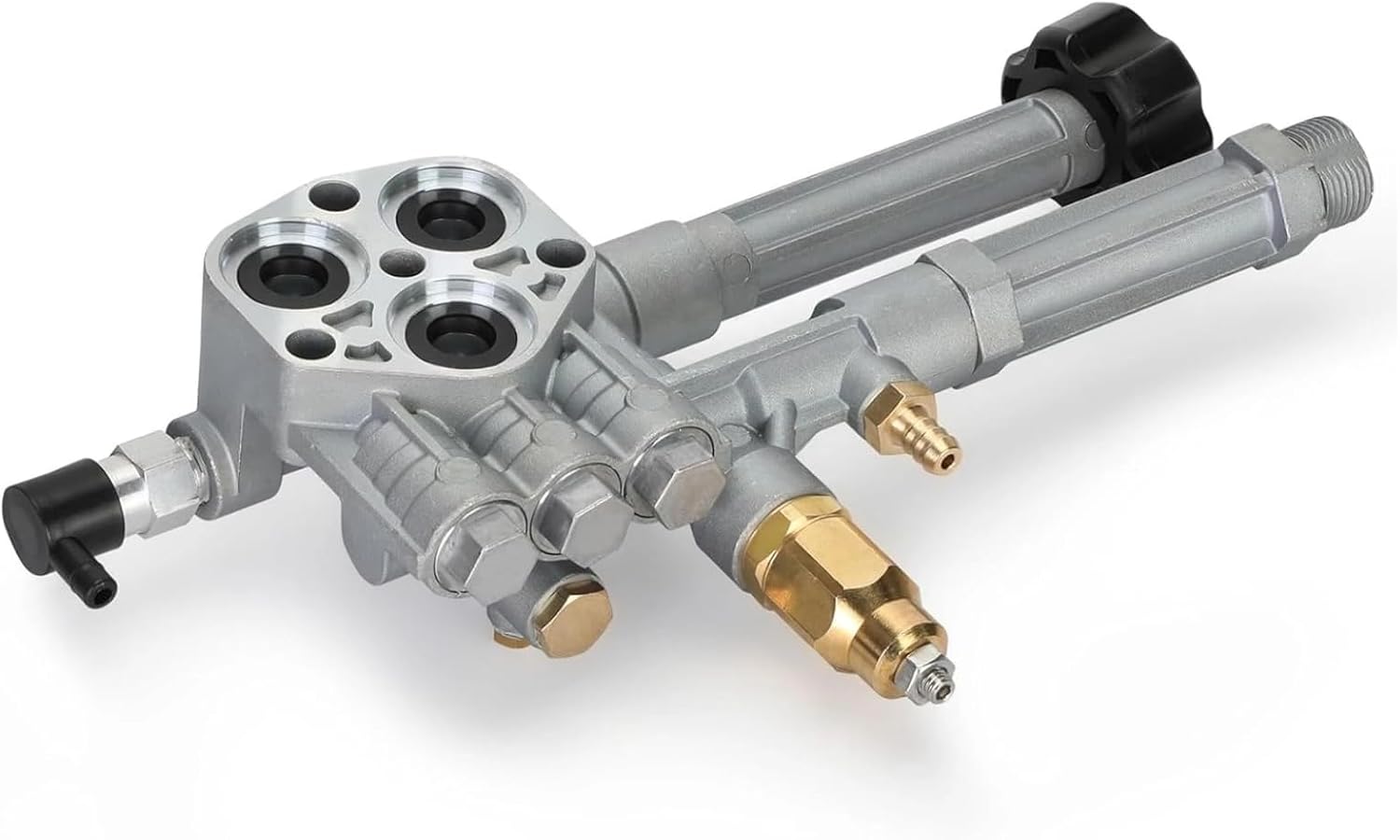 Amazon.com: Pump Head Replaces For Troy Bilt 2700-2800 psi 2.3gpm ...