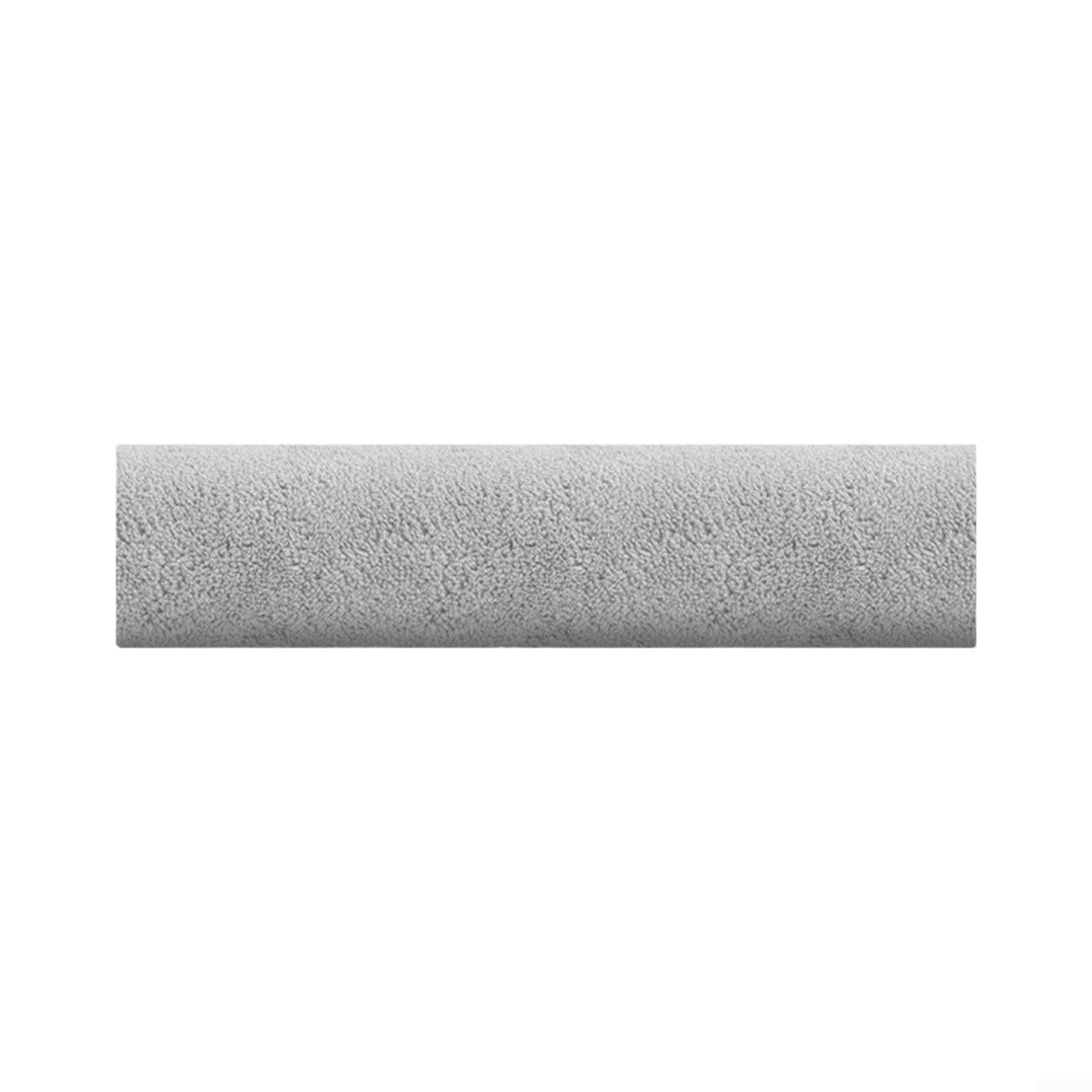 Para Narwal Flow 2 Reemplazo de paño de fregona, almohadillas de microfibra lavables (2 piezas)