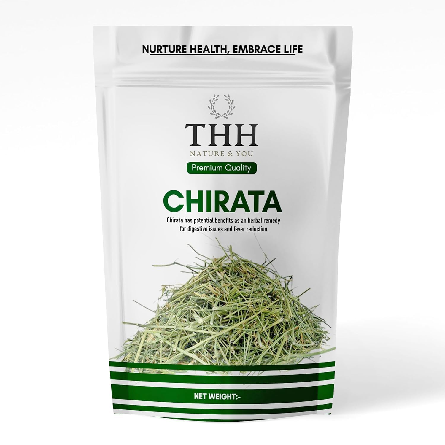 DD Kirayata Chirayata - Bitterstick - chirata, Natural (800g)