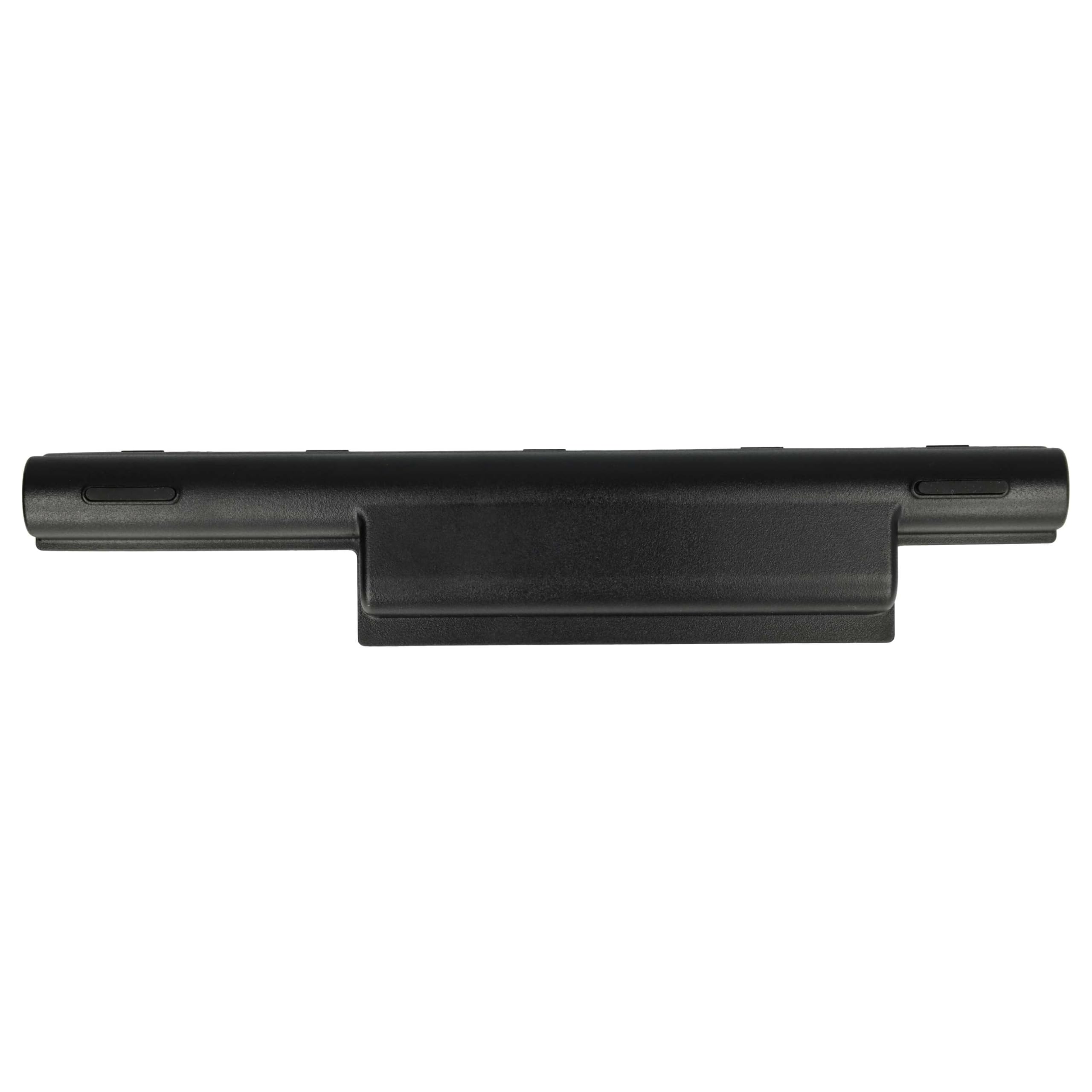 vhbw Li-Ion Akku kompatibel mit Acer Aspire V3-772