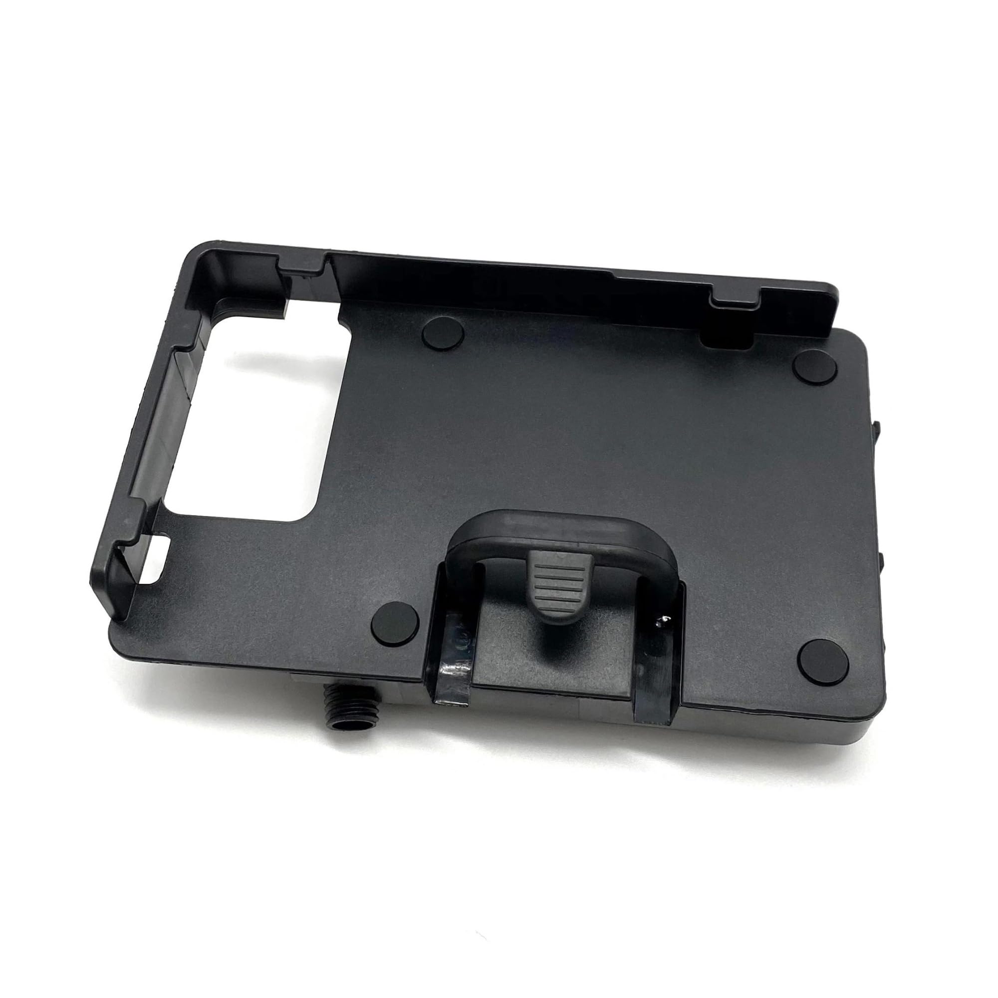 Navigatore Caricatore USB Per R1200GS ADV F700/800GS 12 MILLIMETRI Traversa Supporto Del Telefono Staffa Di Navigazione Del Telefono Supporto
