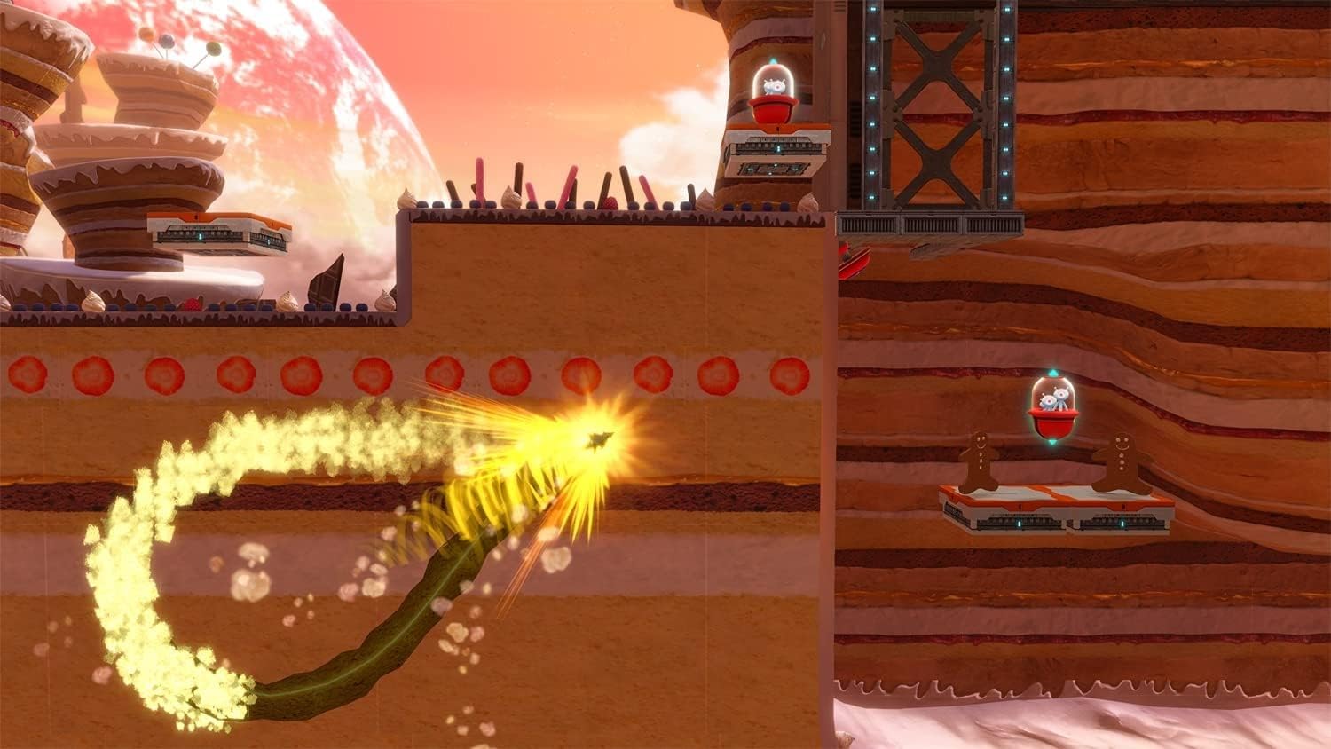 Sonic Colours Ultimate PS4 - SEGA Classics Spiel Für Playstation 4