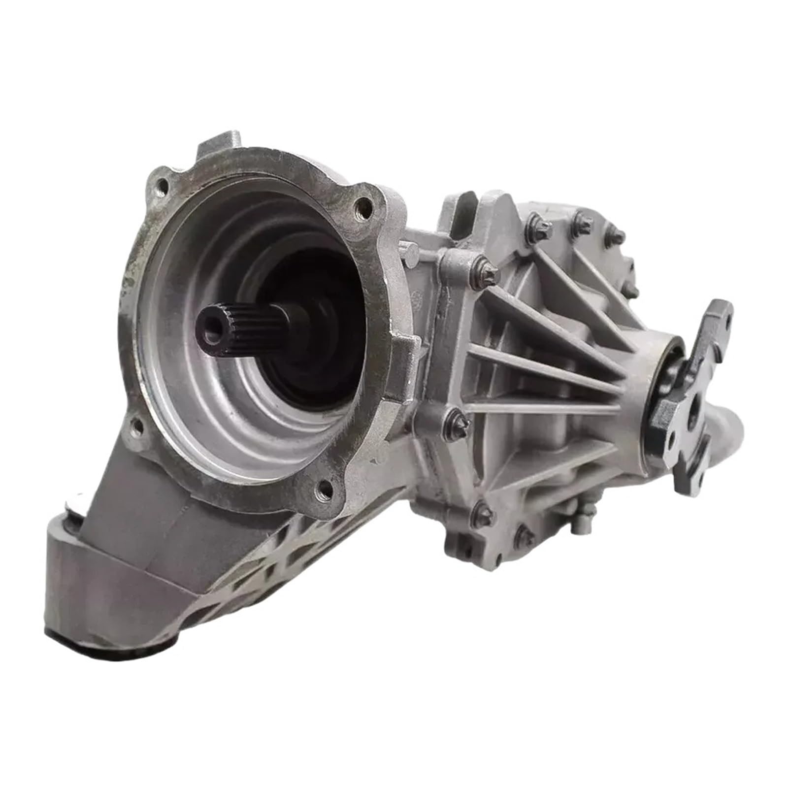 Skrzynia Biegów Zespół mechanizmu różnicowego tylnej osi pasuje do Buicka, Encore 1.4L, pasuje do Chevroleta Traxa 42550050 42713010