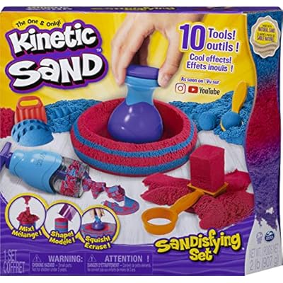 buy kinetic sand in bulk