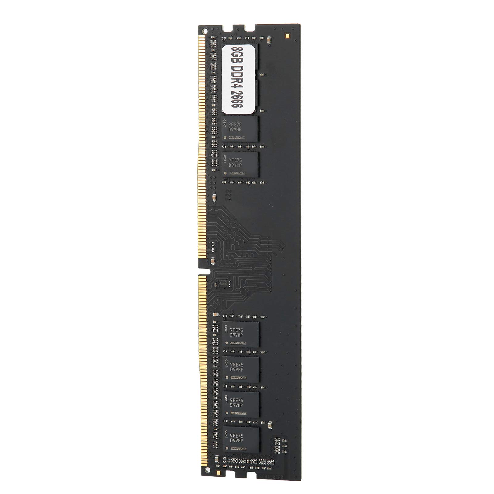 Amazon | デスクトップメモリ​​モジュールDDR48GB/16GB2666Mhz