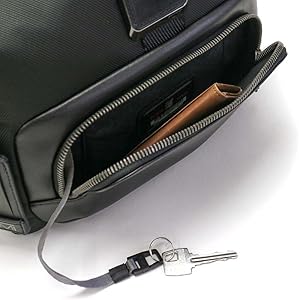 Amazon.co.jp: Tumi 232305 Alpha Bravo Lewis Crossbody