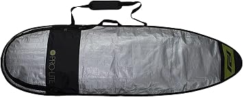 Pro-Lite Resession Surfboard Day Bag-Shortboard Sizes 510, 60, 63, 66, 610