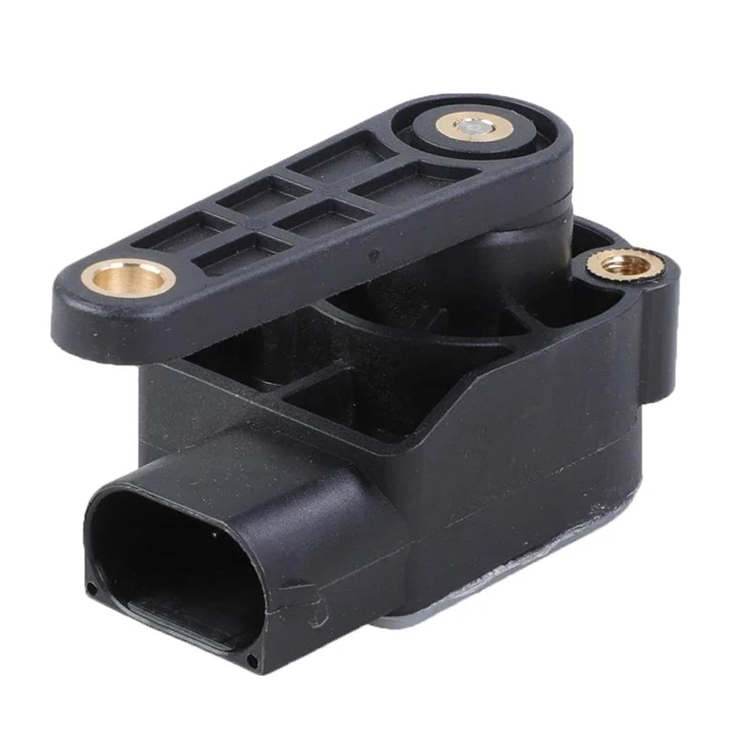 Suspension Height Sensor 8E0616571H Front Left Height Level Sensor 8E0616571D for A4 B6 B7 2002-2009