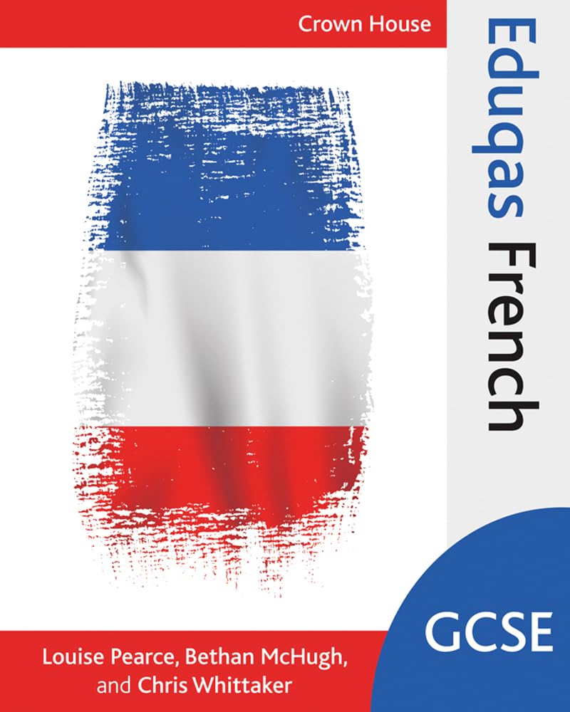Eduqas GCSE French