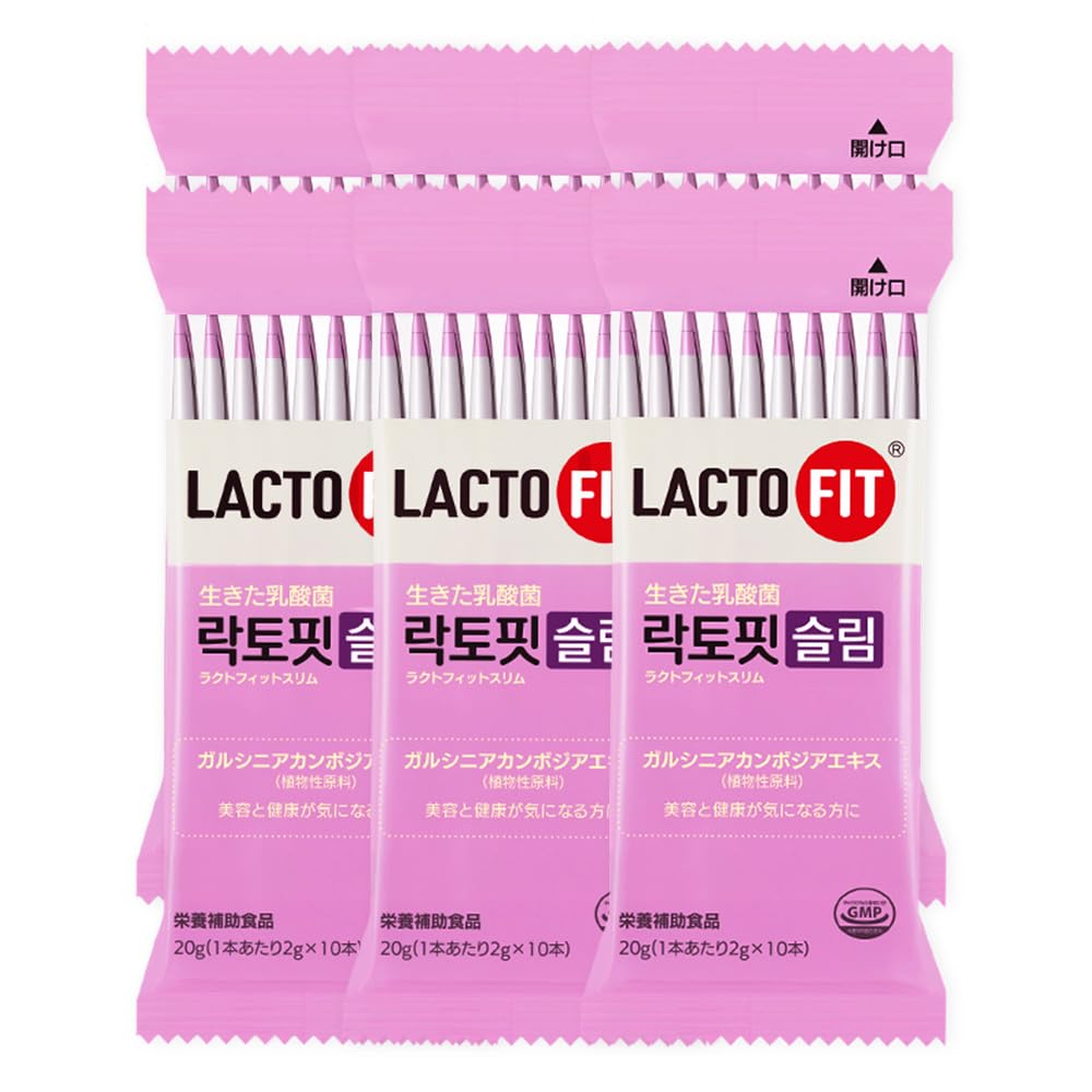 菌活倶楽部　ダイエットサプリ　2箱60包入り 菌活倶楽部LCHについて | 菌活倶楽部LCH