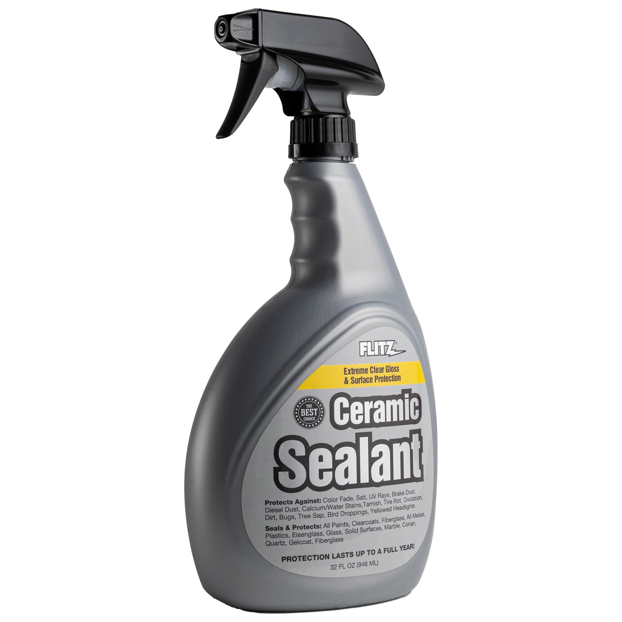 Flitz Ceramic Sealant