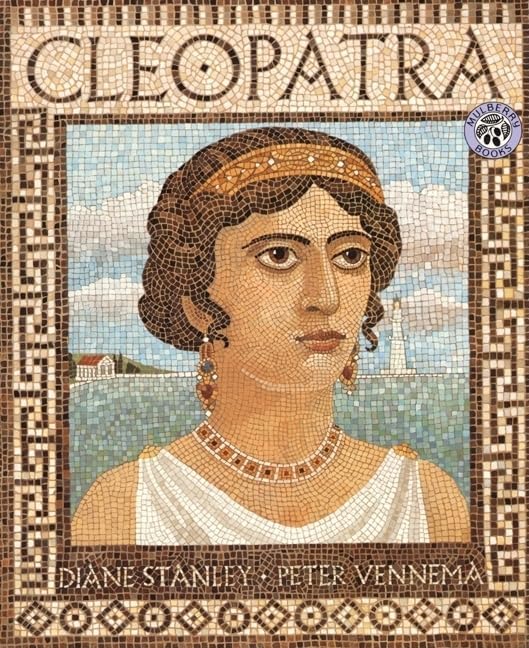Cleopatra: Americas After Columbus, 1500-1620