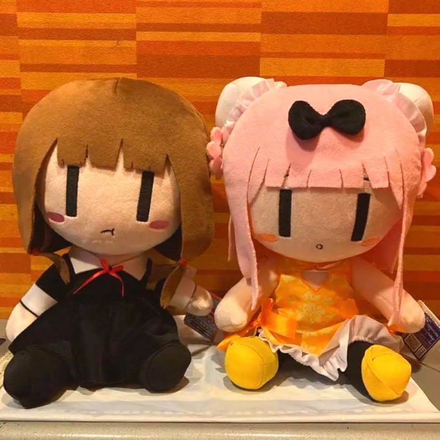 かぐや様は告らせたい BIGぬいぐるみ 寝そべり　四宮かぐや 楽天市場】かぐや様寝そべりぬいぐるみの通販