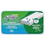 Swiffer Sweeper Refills Wet Wipes 24 Cloths