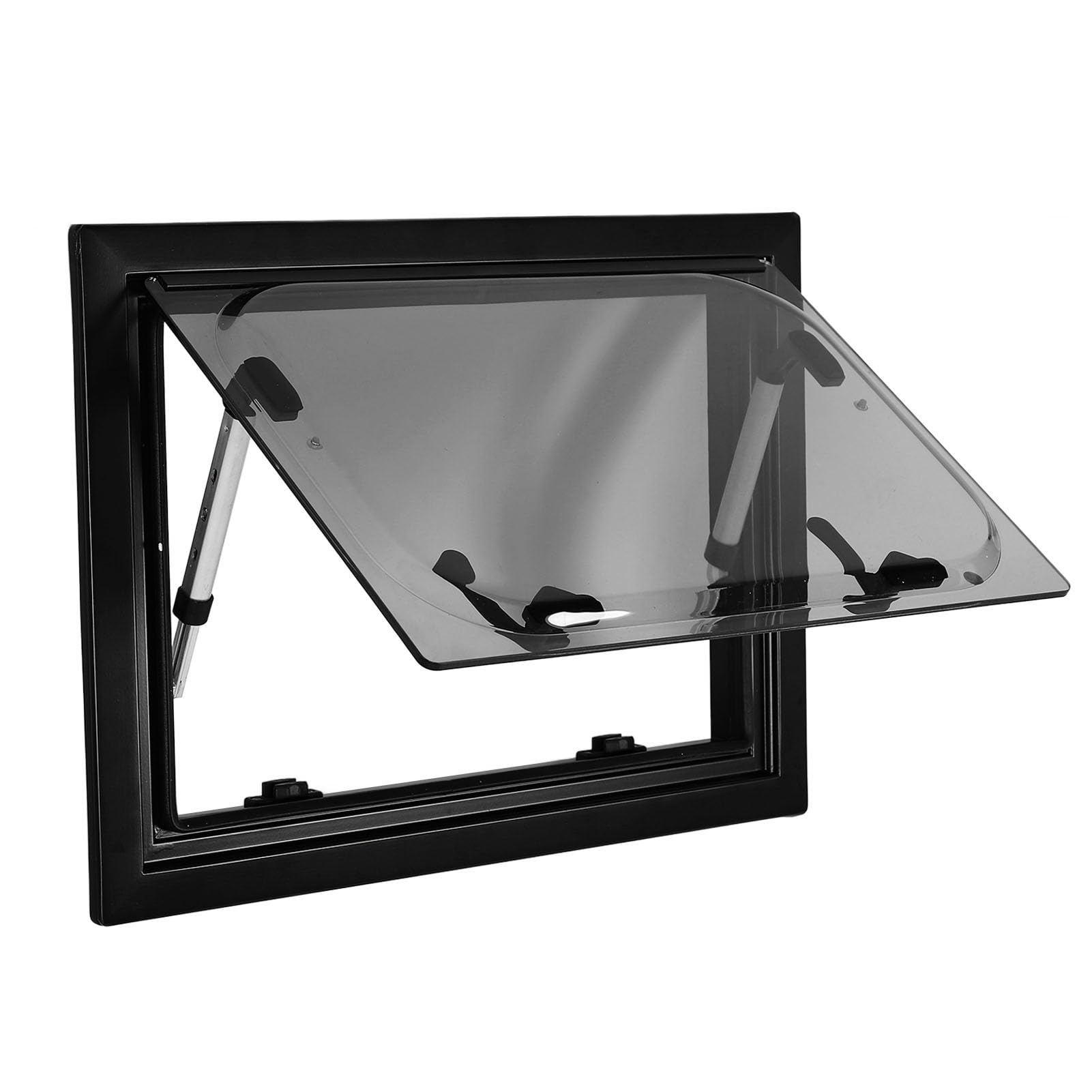 Fenêtre de Camping-car Push Out, Double Couche, Résistante aux