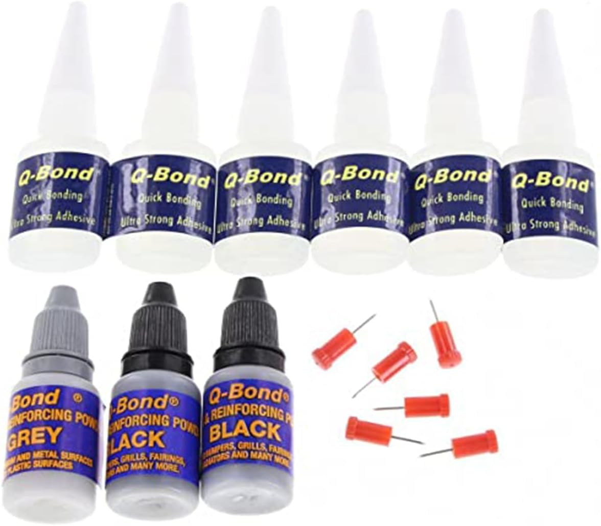 KTI90005 Large Repair Kit (QB3)