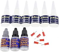 Vista 2 de KTI90005 Kit de reparación grande (QB3)