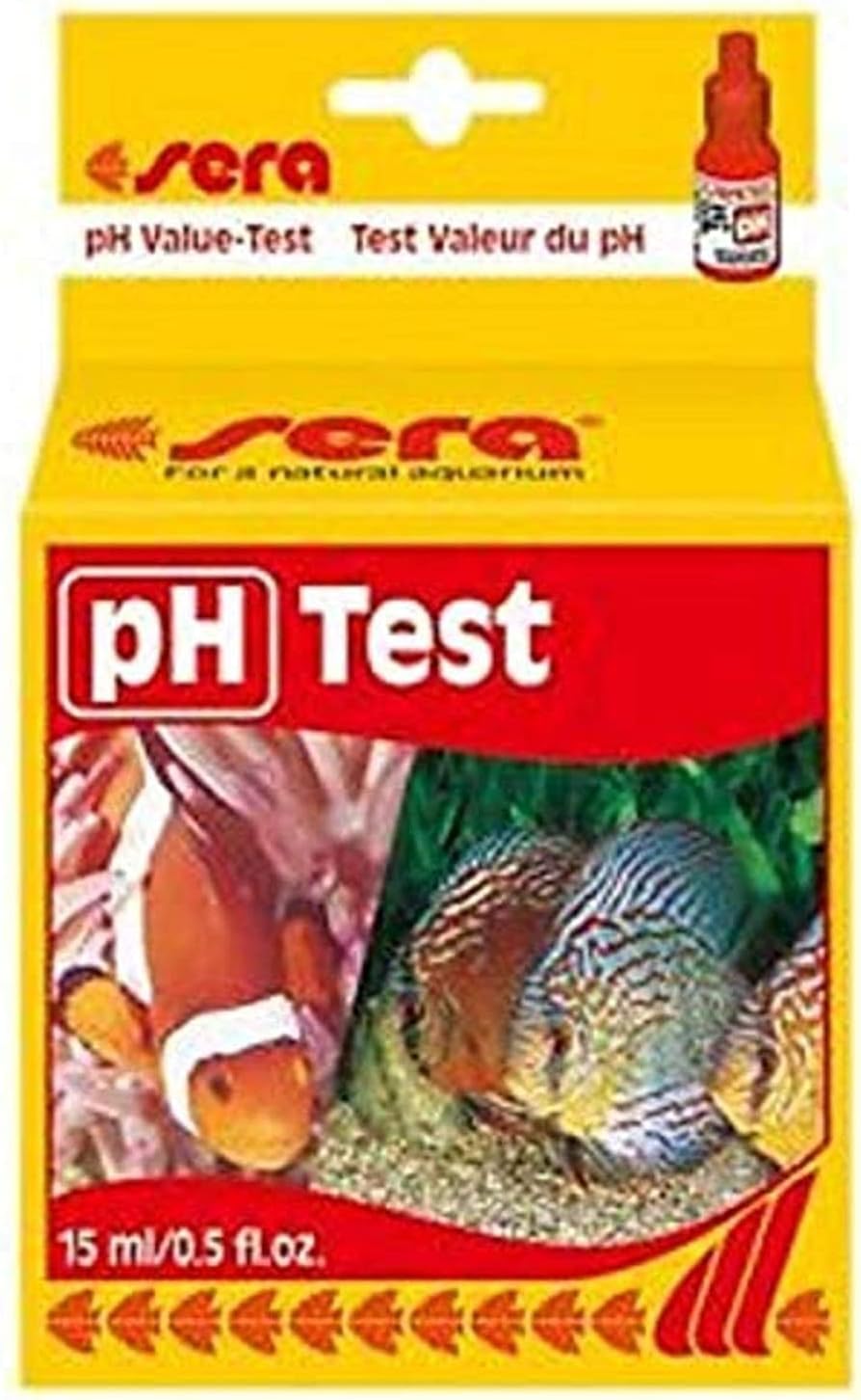 Tetra Test 6in1, Test Dell'Acqua Per L'Acquario, Controllo Facile E - Foto 11