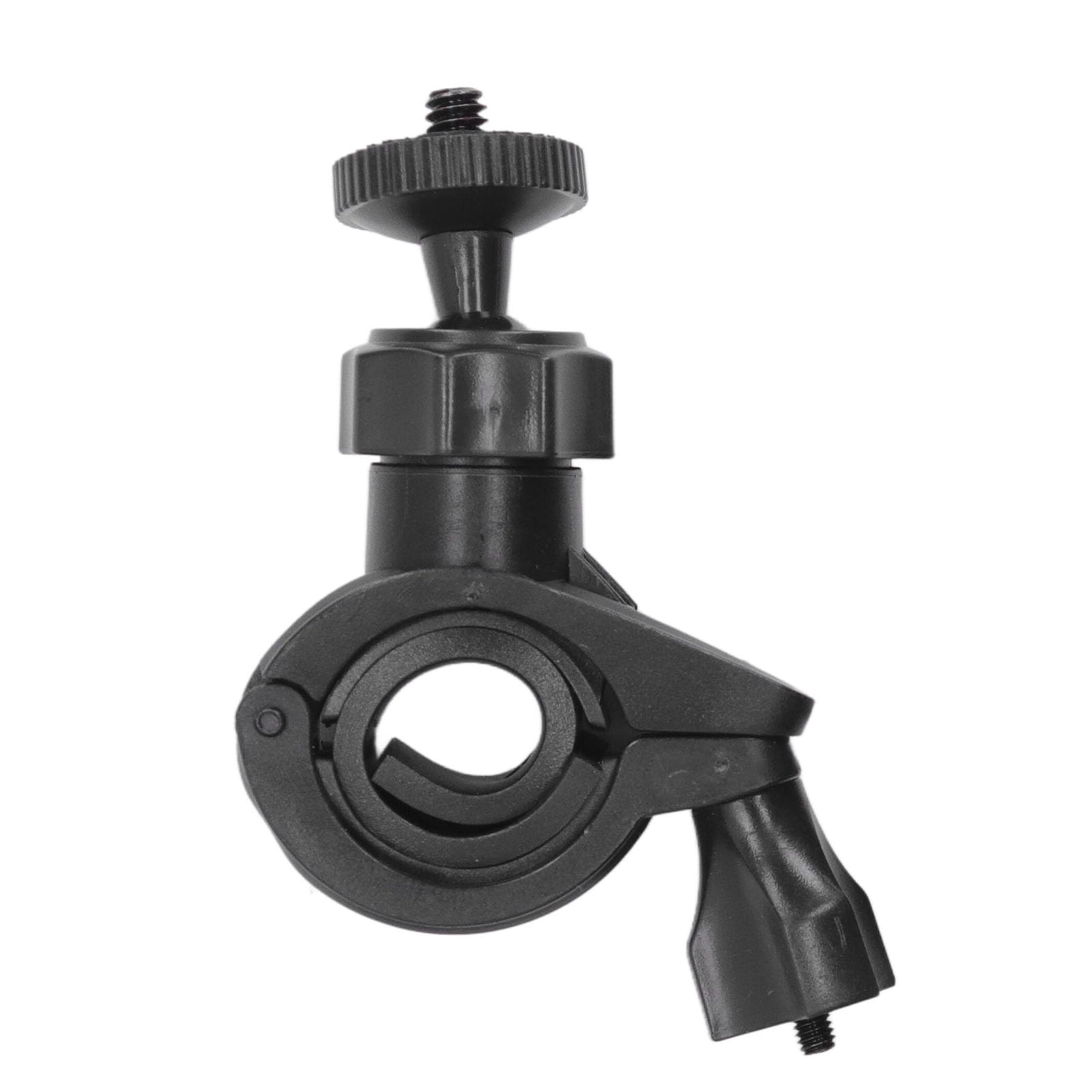Kamera HD 1080P na Kasku Motocyklowym WiFi Kamera z latarką - Wodoodporna Kamera Sportowa DV do Jazdy na Rowerze na świeżym Powietrzu H68A (SILVER)