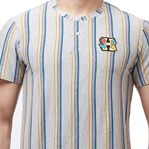 Image of Regular Fit Men T-Shirt