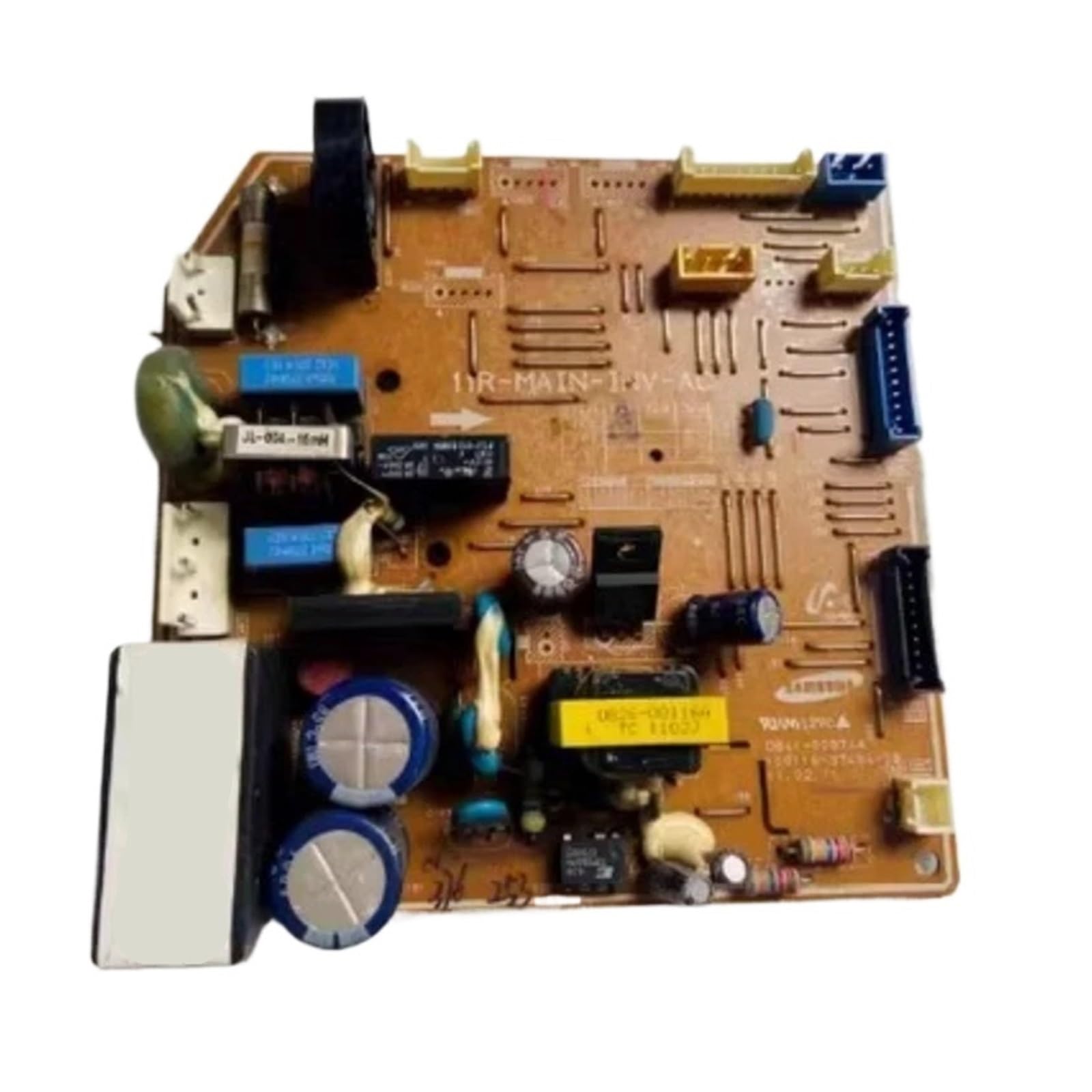 DB41-00974A DB93-10955A/B 11R-MAIN-INV-AC Good Working For Air Conditioning Computer Board Control Board
