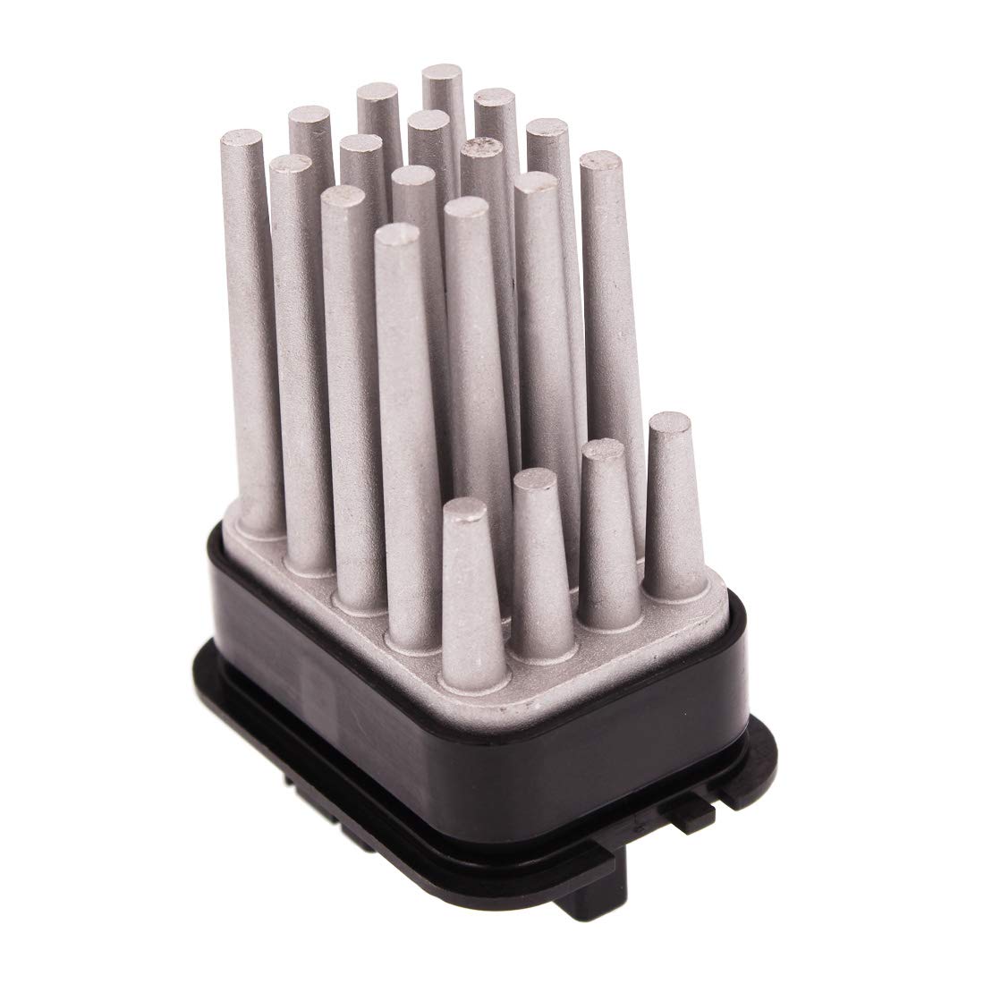 Resistenza del motore del ventilatore del riscaldatore 90512510 13124716 1808441 52488536 Per Vauxhall Opel Astra Corsa Meriva Omega Zafira Saab
