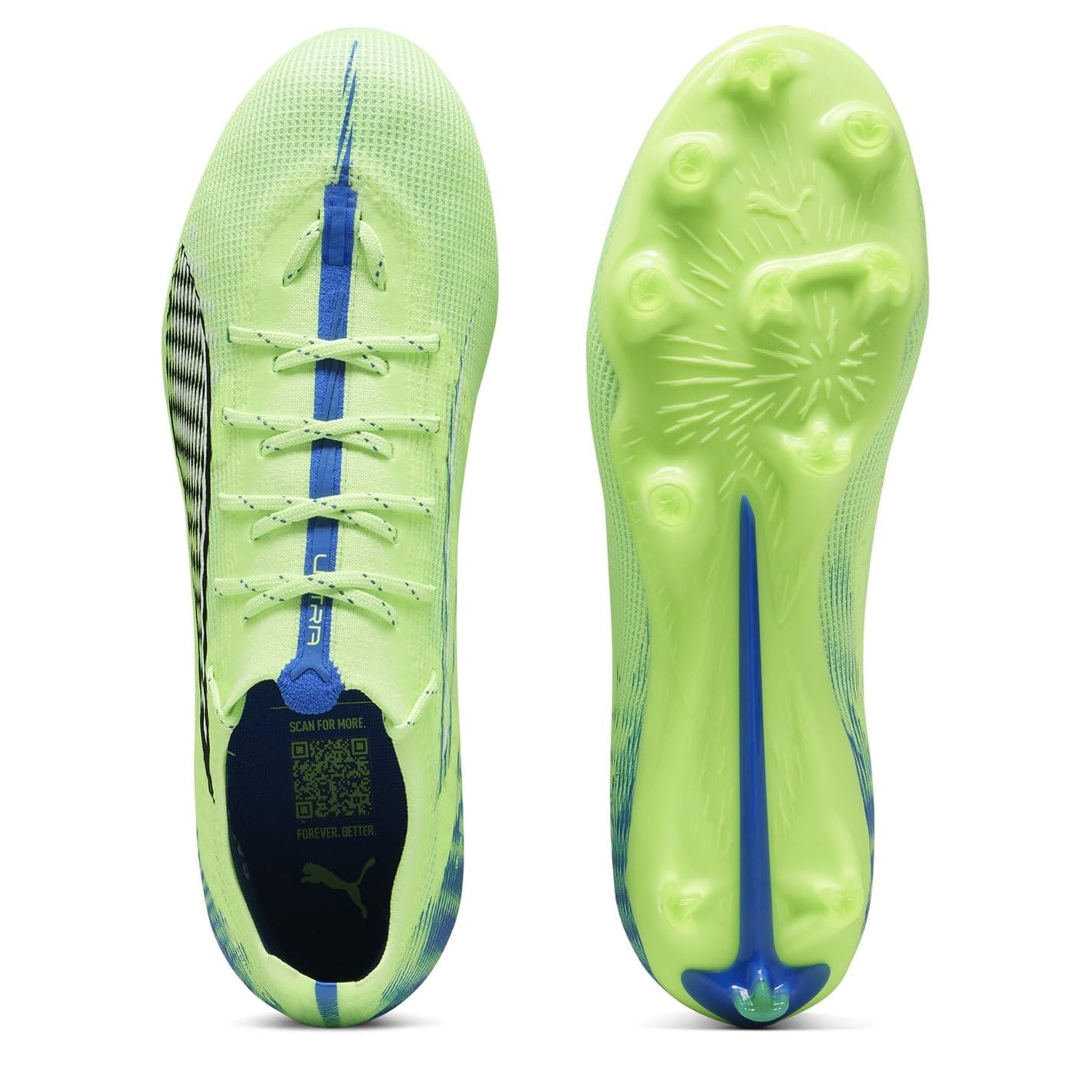 Puma Ultra 5 PRO Fg/AG Scarpe da calcioUnisex - Adulto