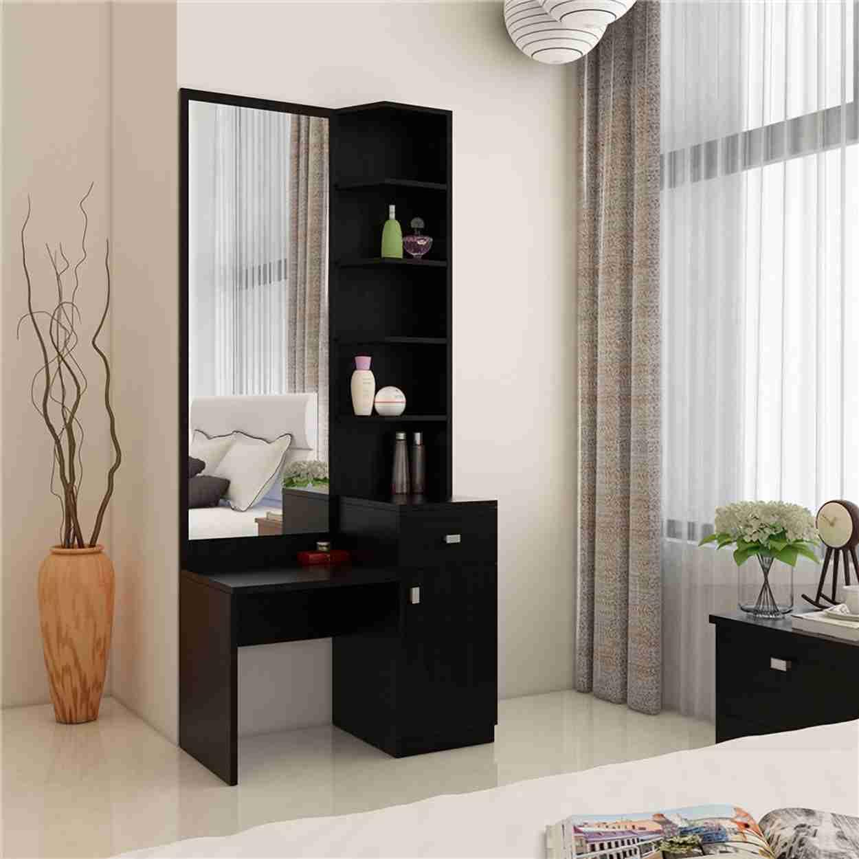 Ozone Furniture Dressing Table with Modern Look-picture-19