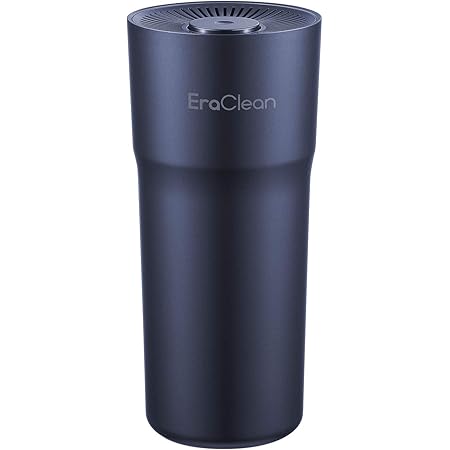 即日発送 家庭用 車用 脱臭 対策 花粉症 Eraclean モード調整可能 マイナスイオン 静音 省エネ コードレス Usb充電式 空気清浄機 カップ型 オゾン脱臭器 イオン発生器 車載用空気清浄機 業務用 ブラック プレゼント 父の日 その他 Williamsav Com