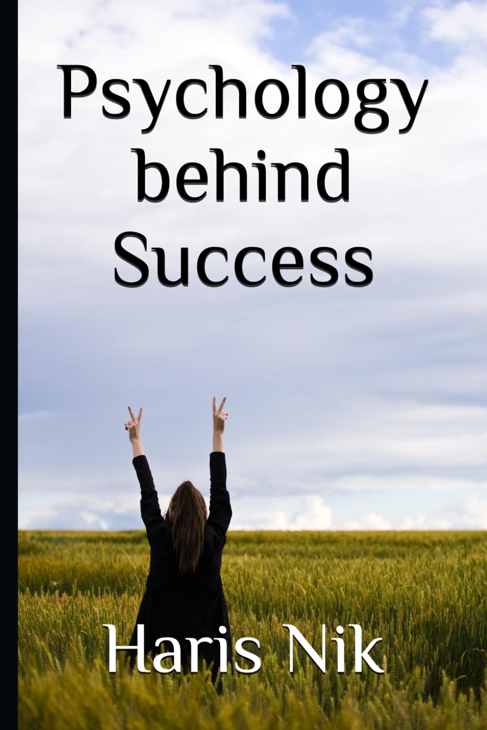 Psychology behind Success