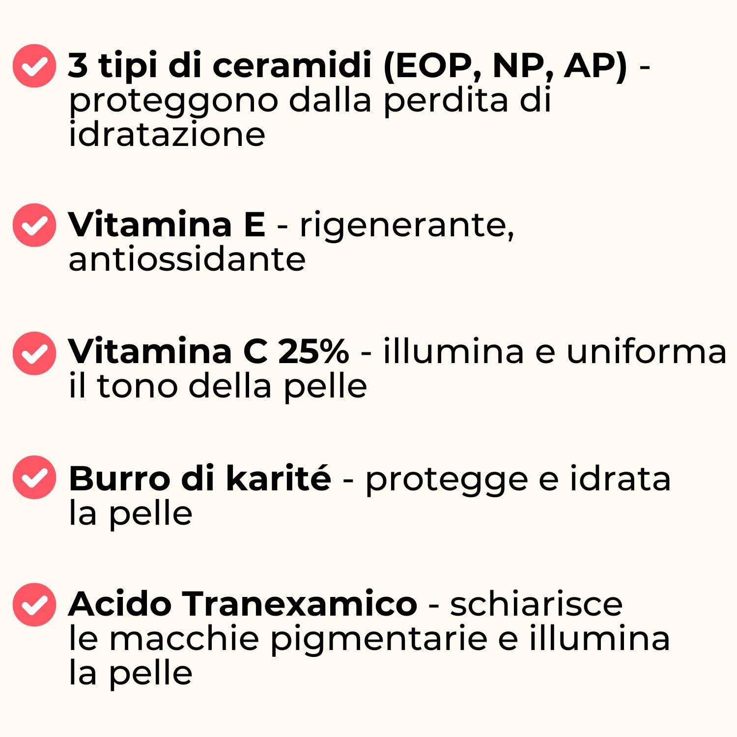 Glow Kit für die Hautaufhellung - mit 25% Vitamin C