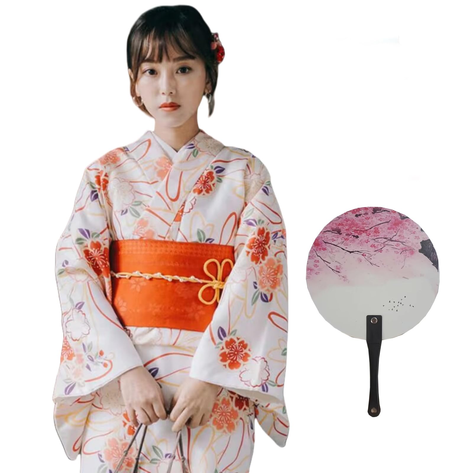 浴衣 帯 帯締め 髪飾りセット gyyy58.jpg