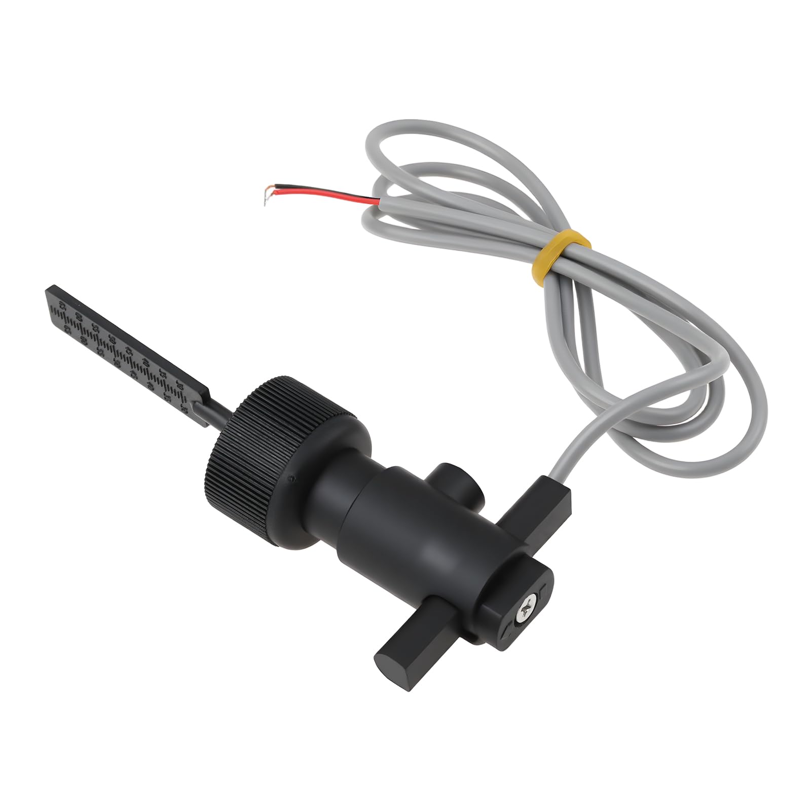 Emagtech Water Paddle Flow Switch Fs-10 100V For Swimming Equipment Gas Meter Water Meter