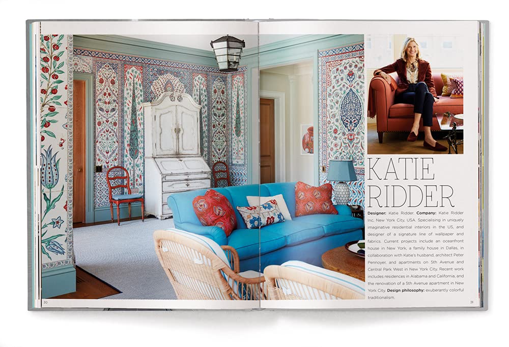 Andrew martin interior design review (vol. 25) /anglais
