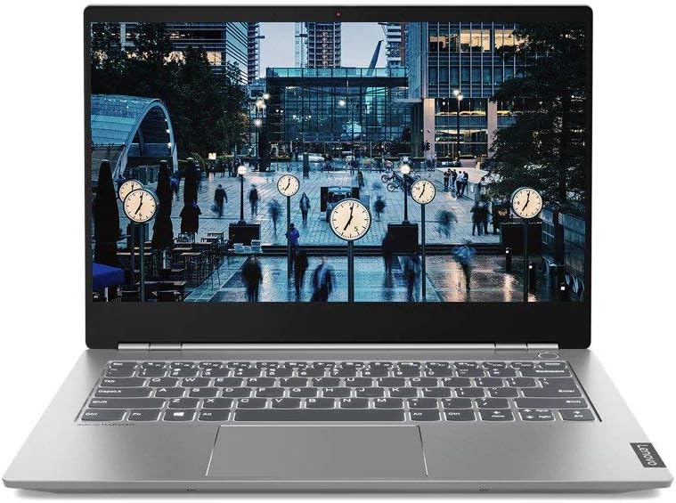 Lenovo Thinkbook 14s Premium Business Ultrabook
