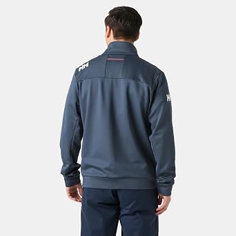 Helly Hansen Men's Crew Fleece Jacket