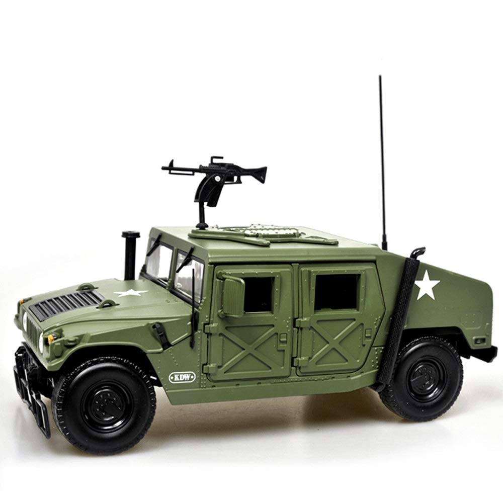 オフロード ジオラマ【ハマー】 Amazon.co.jp: Mopoq 軍用合金車モデル1:18ハマー戦場のオフ