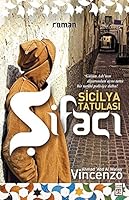 Şifacı: Sicilya Tatulası 6050817871 Book Cover