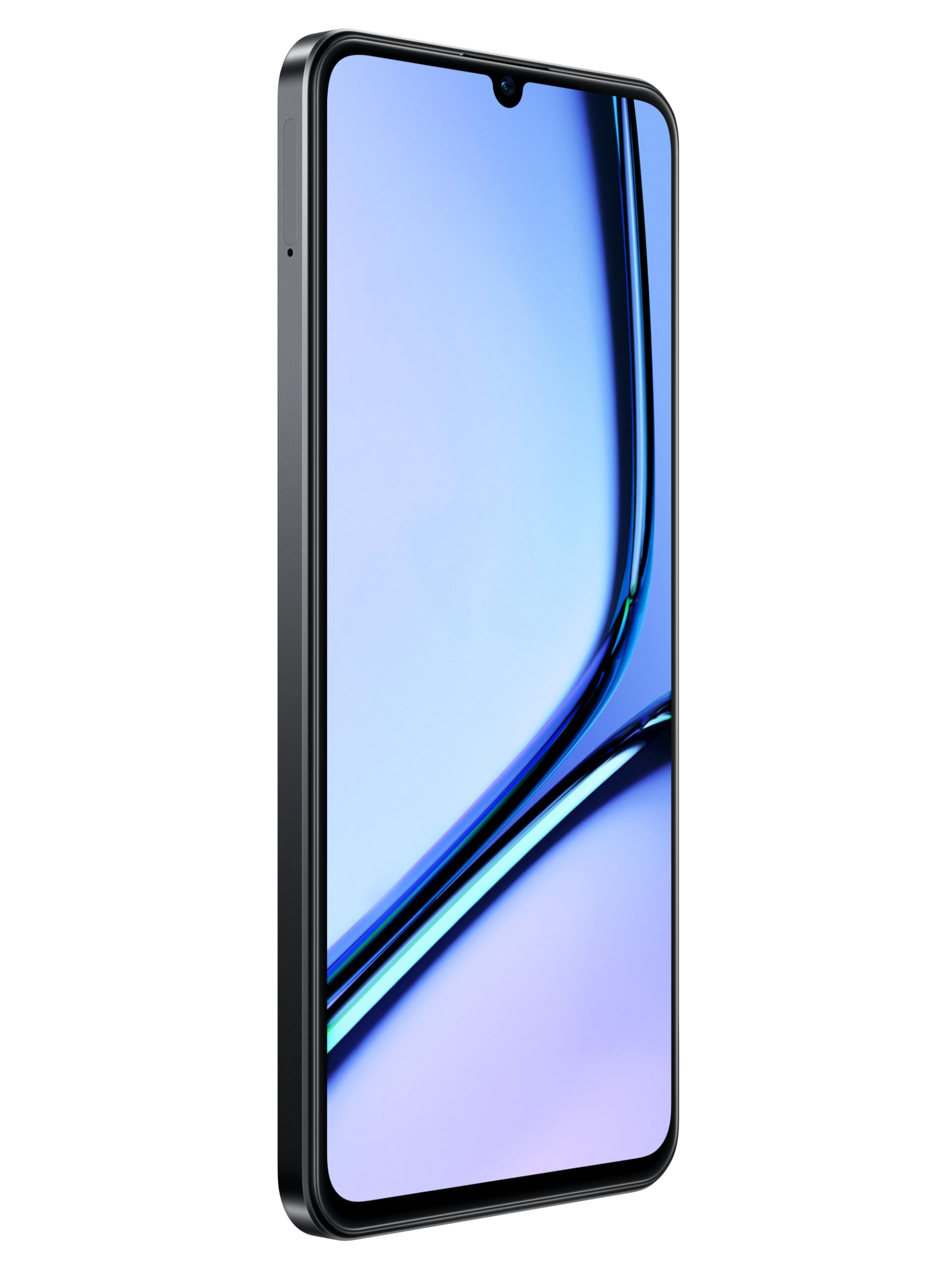 Realme Note 60X (3GB RAM, 64GB Storage) - 6.74
